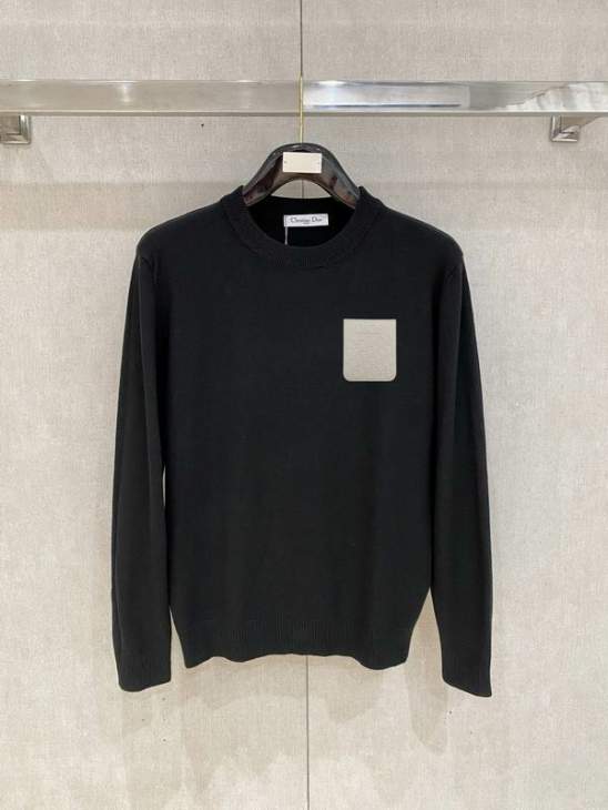 Picture of Dior Sweaters _SKUDiorM-3XLxetr30944637